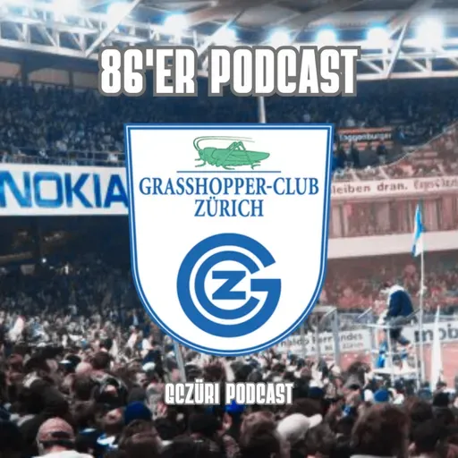 #54 - Gerald Scheiblehner im Gespräch