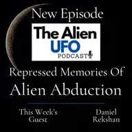 Repressed Memories of Alien Abduction