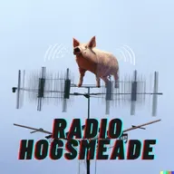 Radio Hogsmeade