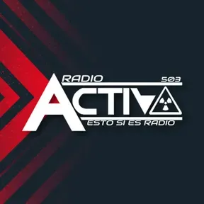 Radio Activa Sv