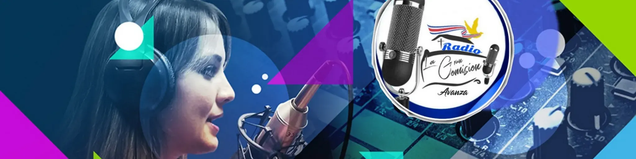 Radio la gran comision Avanza fm