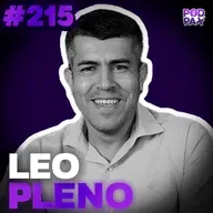 Leo Pleno | Podpax #215