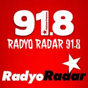 RADYO RADAR 91.8