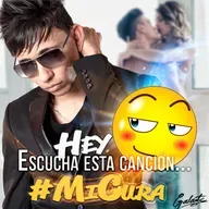 Galante El Emperador - Mi Cura (New Single) #GalanteMiCura