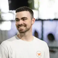 Athlete Development: Shifting the Way We Do Business ft Sam Parfitt