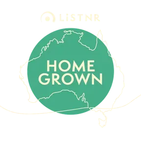 LiSTNR - Homegrown