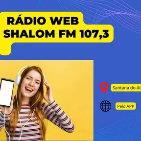 Radio Shalom 107.3 FM