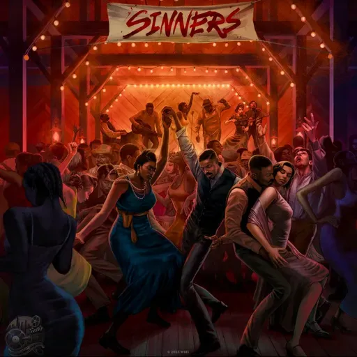 Sinners Review: Hoodoo, Horror & Black History in 1932 Mississippi