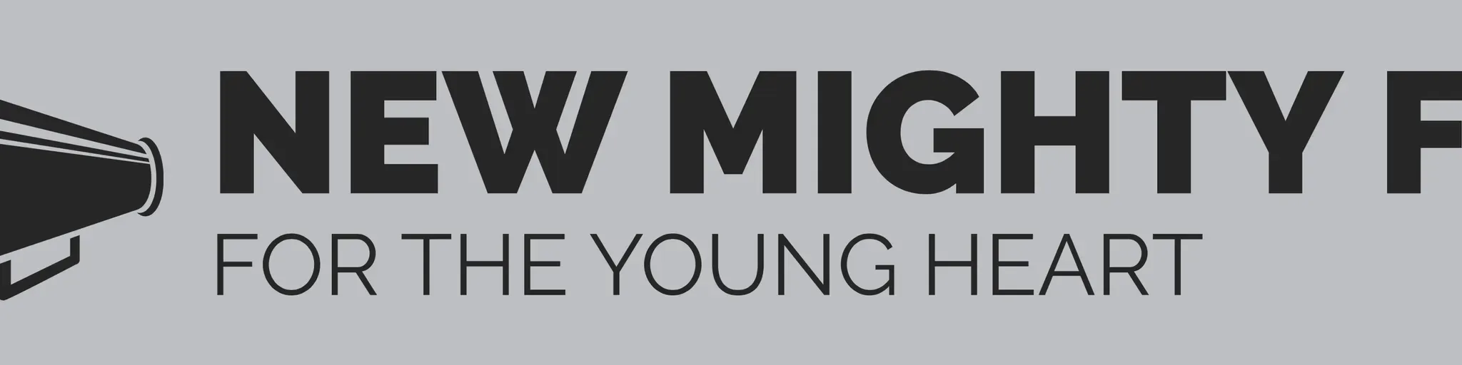 NEW MIGHTY FM