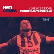 Chivas en plena lucha por la clasificación