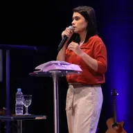 SÉRIE VALORES EDIFICAÇÃO DE PESSOAS - JOICE MENDES e