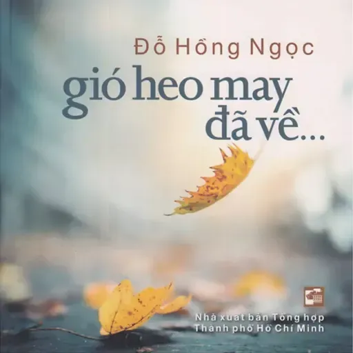 Sách nói Gió Heo May Đã Về - Bác sĩ Đỗ Hồng Ngọc | Voiz FM