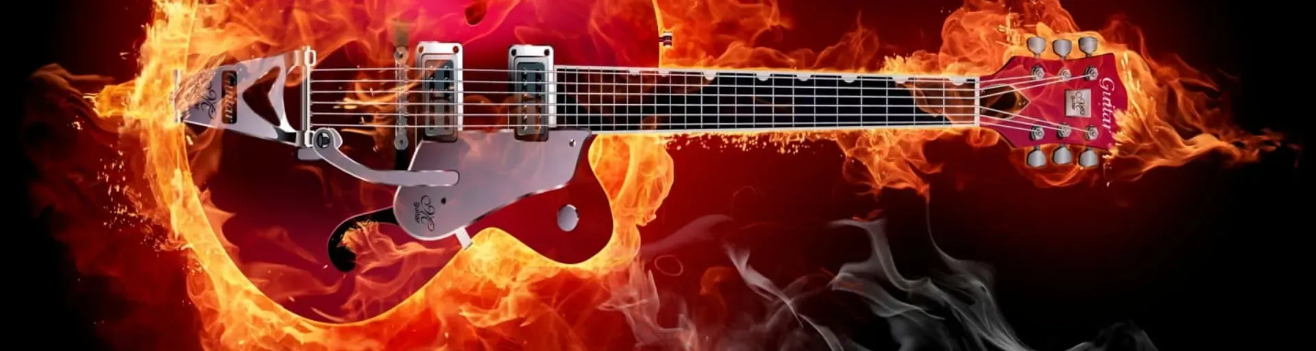 ROCK AND POWER
