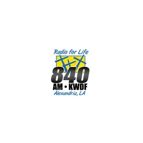 KWDF 840 AM
