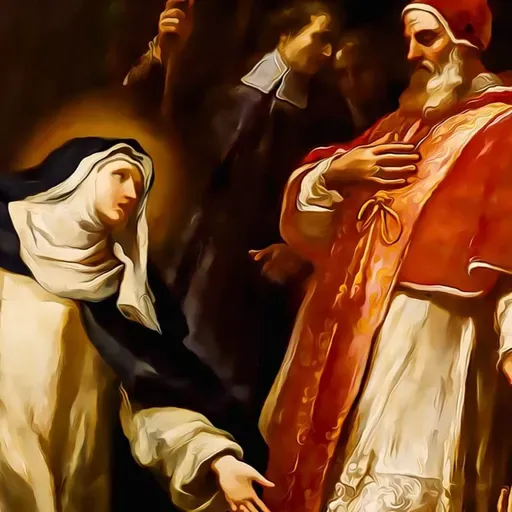 E23T06 - O Cativeiro de Avignon e o Cisma do Ocidente (com Raphael Tonon)