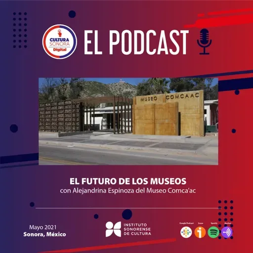 El futuro de los museos