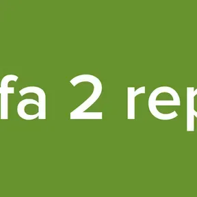 flsfa 2 reply