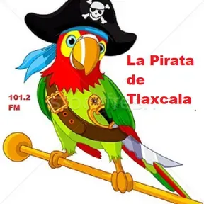 La Pirata de Tlx