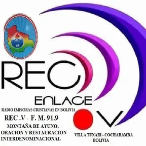 RADIO ENLACE REC. V