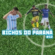 Bichos do Paraná #52 - FC Cascavel é o primeiro paranaense classificado na Série D e Londrina volta a vencer na Série B