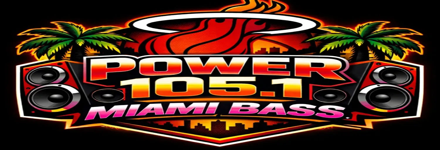 Power105.1MiamiBass