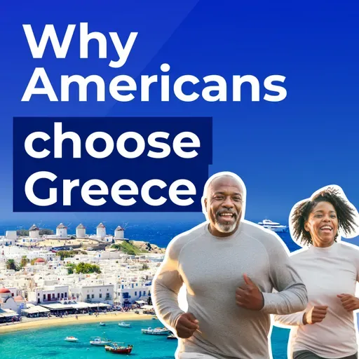 Greece Golden Visa for Americans: everything you need to know