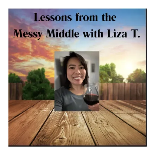 Episode 8: Trail Running at 50