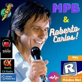 MPB Roberto Carlos