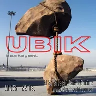 UBIK Programa 75