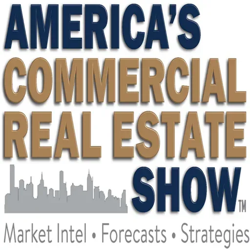 CREW Network's Impact on Commercial Real Estate with Alison Beddard