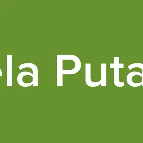Mandela Putaria 2.0