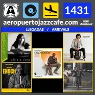 Aeropuerto Jazz Café 1431
