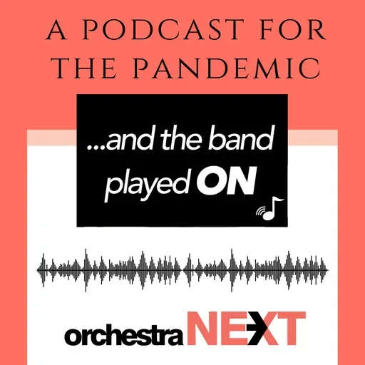 Ep 12 – If You Can Find the Zone Where You Can Express Yourself