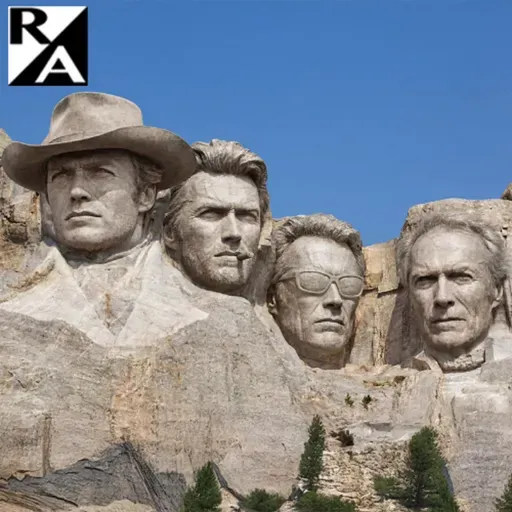 Happy (Belated) Birthday, CLINT.