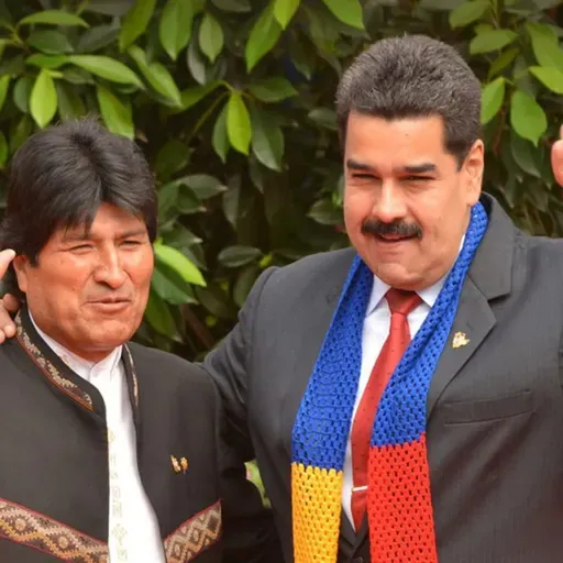 "Elecciones robadas, truchas, etc." - Historia Desviada #263 