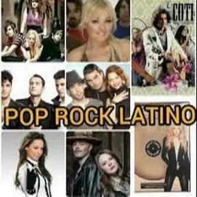 LAT POP