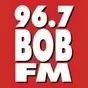 96.7 Bob FM - KNOB