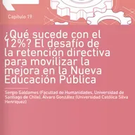 Capítulo 203: Liderazgo y teoría de la autodeterminación