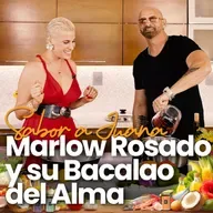 El Bacalao de JUANA - Sabor Tropical con Sarah Rivera (Cap 1)