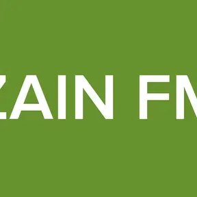 ZAIN FM