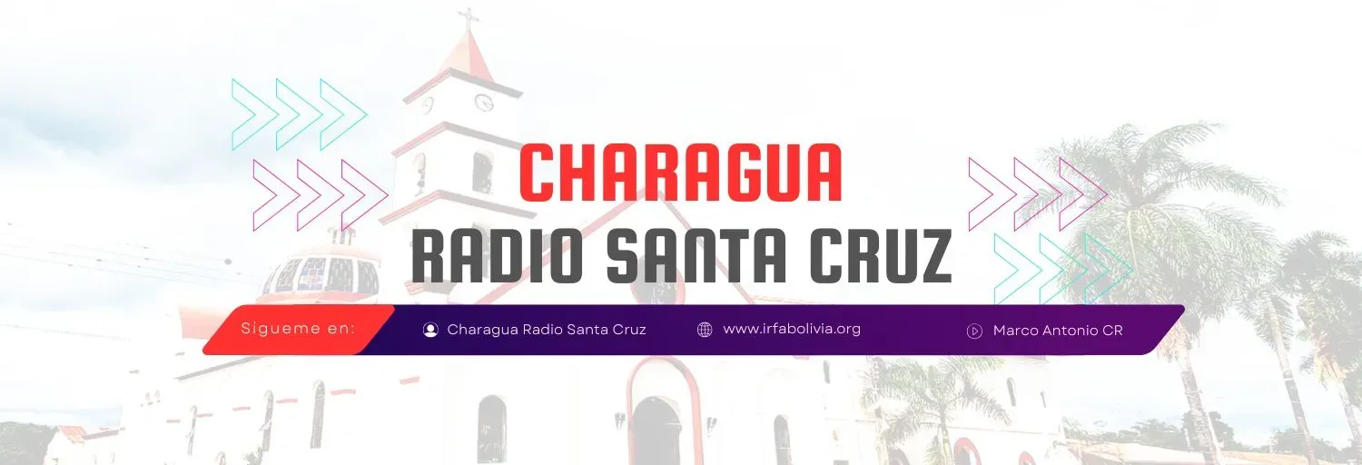 Charagua Radio Santa Cruz
