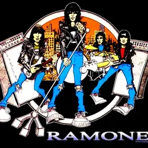 RamonerosPunk