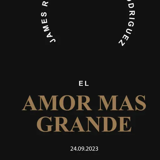 Fuego Vivo | El amor más grande