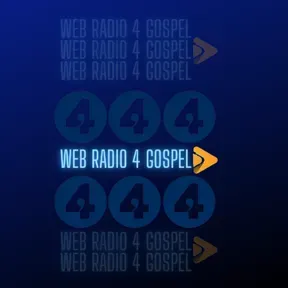 Web Rádio 4 Gospel