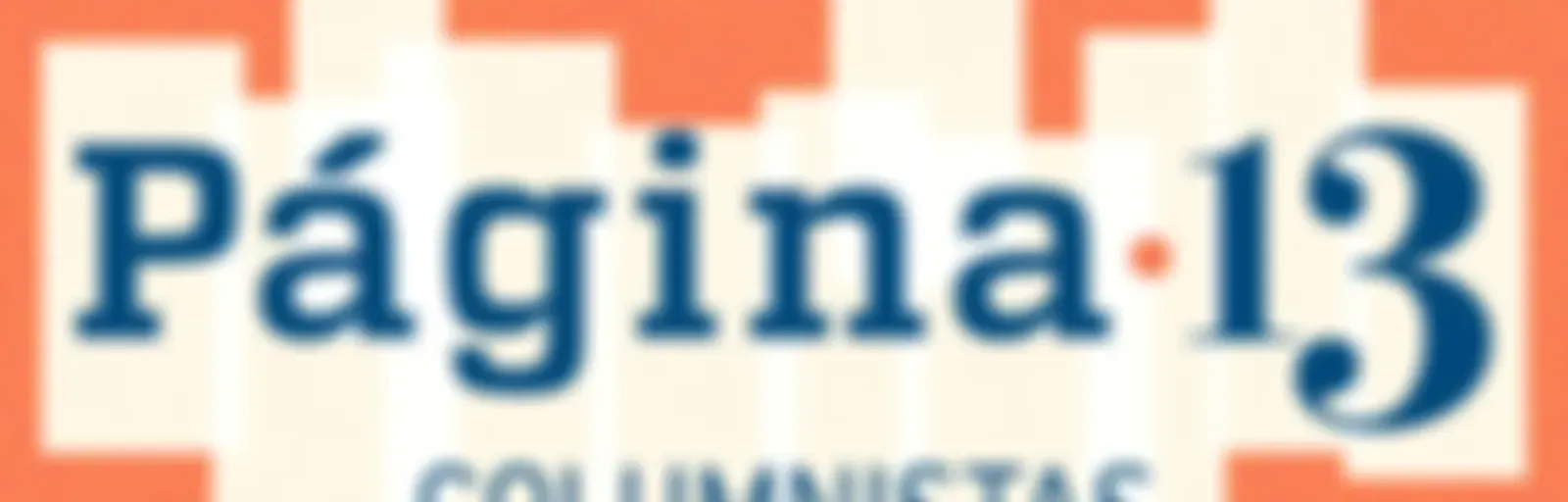 Columnistas Página 13