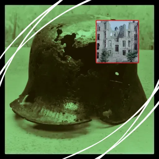 SvC 11|11 World War 2 & Beyond: Epicentre Germany - Part 2. Genocide of Residents of German Cities & Why there were No Bodies Found.