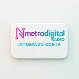 Metrodigital Radio