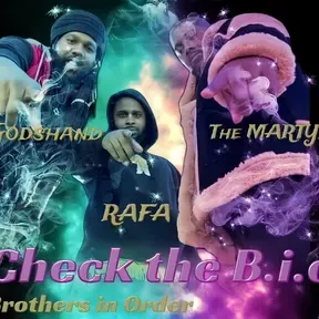 RIGHTEOUS RADIO