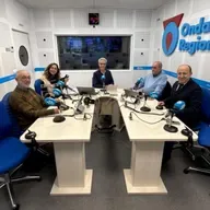 Tertulia de actualidad 12/12/2025