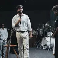 Culto de Domingo I 01 de Março